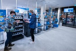 Albert Heijn Noord-Scharwoude is open