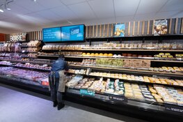 Albert Heijn Noord-Scharwoude is open