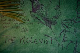 Nieuwe look voor De Kolenist met de kwaliteit die u van ons gewend bent