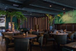 Nieuwe look voor De Kolenist met de kwaliteit die u van ons gewend bent