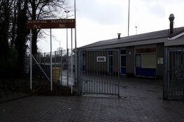 SVW '27 ook bij JVC in slotfase onderuit