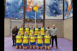 Wedstrijdverslag Apollo 1 - ZKC '31 1