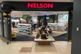 Nelson Schoenen Broek op Langedijk is verbouwd