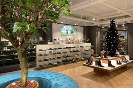 Nelson Schoenen Broek op Langedijk is verbouwd