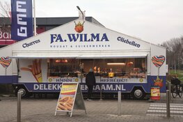 Fa. Wilma, Dutch Bakery Alkmaar en Kelly Kooistra scoren goed met oliebollen