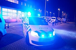 Heerhugowaarder (21) rijdt in Den Haag op personen in
