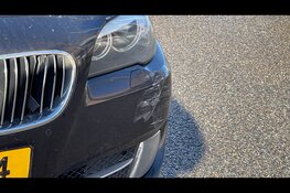 Fietsster gewond na aanrijding in Heerhugowaard