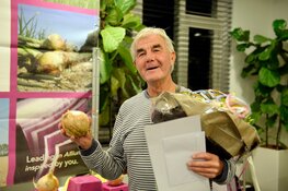 Wedstrijd &#39;De Grootste Ui&#39; gaat van start