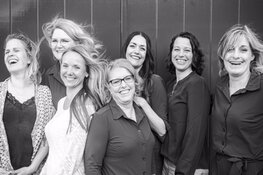 Beau & Beau, mooi van binnen is mooi van buiten en andersom