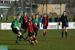"Zaterdag is de mooiste dag van de week", ook bij SV Vrone