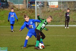 "Zaterdag is de mooiste dag van de week", ook bij SV Vrone