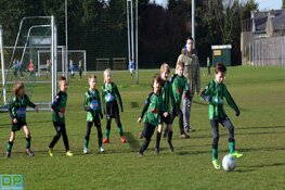 "Zaterdag is de mooiste dag van de week", ook bij SV Vrone