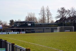 "Zaterdag is de mooiste dag van de week", ook bij SV Vrone