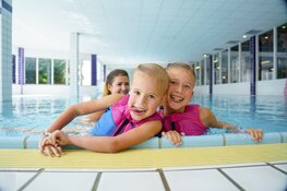 De Zwemstudio opent haar deuren in Broek op Langedijk