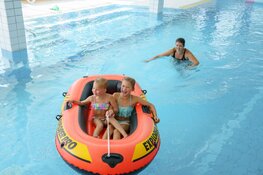 De Zwemstudio opent haar deuren in Broek op Langedijk