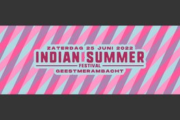 Kensington, Chef'Special en Davina Michelle naar Indian Summer Festival 2022