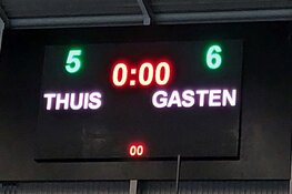 FC Marlène begint voorjaarspoule met driepunter