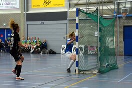 Persoonlijke fouten nekken FC Marlène VR1 in strijd om koppositie