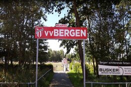 Bergen klopt Vrone in slotfase