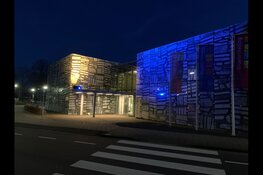 Museum BroekerVeiling steunt bevolking Oekraïne