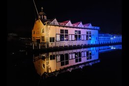 Museum BroekerVeiling steunt bevolking Oekraïne