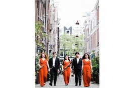 Muziekkring en Cool organiseren klassiek concert voor middelbare scholen