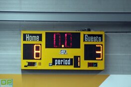 FC Marlène doet snel zaken tegen RKAV Volendam