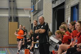 KSV opnieuw te sterk voor Tornado in handbalderby