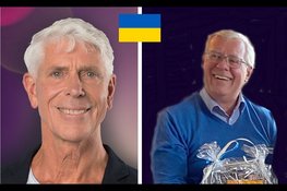 Over Liefde en vriendschap – Benefietconcert voor Oekraïne