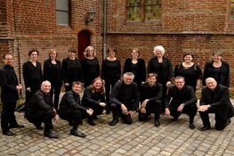 Zondag 27 maart Monteverdi Kamerkoor Utrecht 15.00 uur Catalunya en altret emps