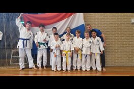 Jubileumtoernooi EBI-Sports 2022