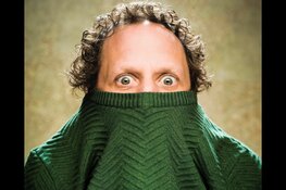 Micha Wertheim gooit het over een andere boeg!