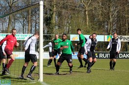 SVW &#39;27 zat. 1 revancheert zich op Kolping Boys in knotsgekke slotfase