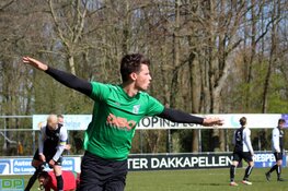 SVW &#39;27 zat. 1 revancheert zich op Kolping Boys in knotsgekke slotfase