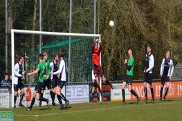SVW &#39;27 zat. 1 revancheert zich op Kolping Boys in knotsgekke slotfase