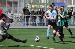 Vrone geeft de doelpunten te makkelijk weg bij WSV &#39;30