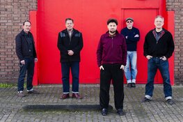 Tim Knol duikt in de rijke historie van bluegrass & countrymuziek