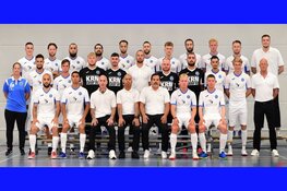 Dubbel thuisprogramma voor FC Marlène