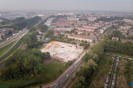 GP Groot behaalt tweede Verklaring Circulair Sloopproject