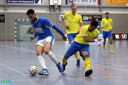 FC Marlène rekent ook af met HV/Veerhuys in geslaagd dubbelprogramma