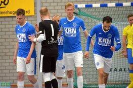 FC Marlène rekent ook af met HV/Veerhuys in geslaagd dubbelprogramma