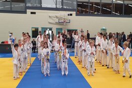 EBI-Sports Kampioen 1e klasse WFJC