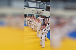 EBI-Sports Kampioen 1e klasse WFJC