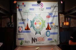 11 Dorpentoernooi van 11 t/m 18 juni