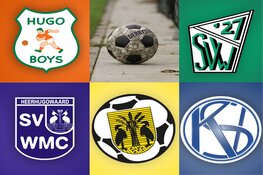Zorgen worden groter voor Hugo Boys, dubbel verlies SVW &#39;27