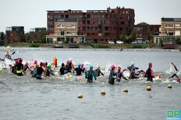 Stad van de Zon Triathlon terug op de kalender. Komende woensdag bij Strand van Luna