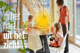 18 juni: Open dag Koninklijke Visio in Heerhugowaard