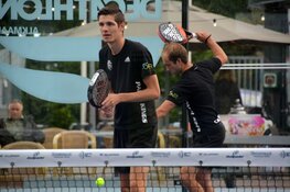Wereldtop padel komt naar Alkmaar