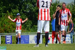 Plezier als drijfveer bij Oranjefestival sv-WMC