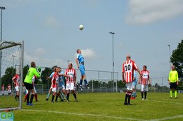 Plezier als drijfveer bij Oranjefestival sv-WMC